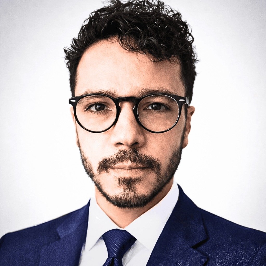 Miguel Rovira, founder of Alicante Tech Vibes