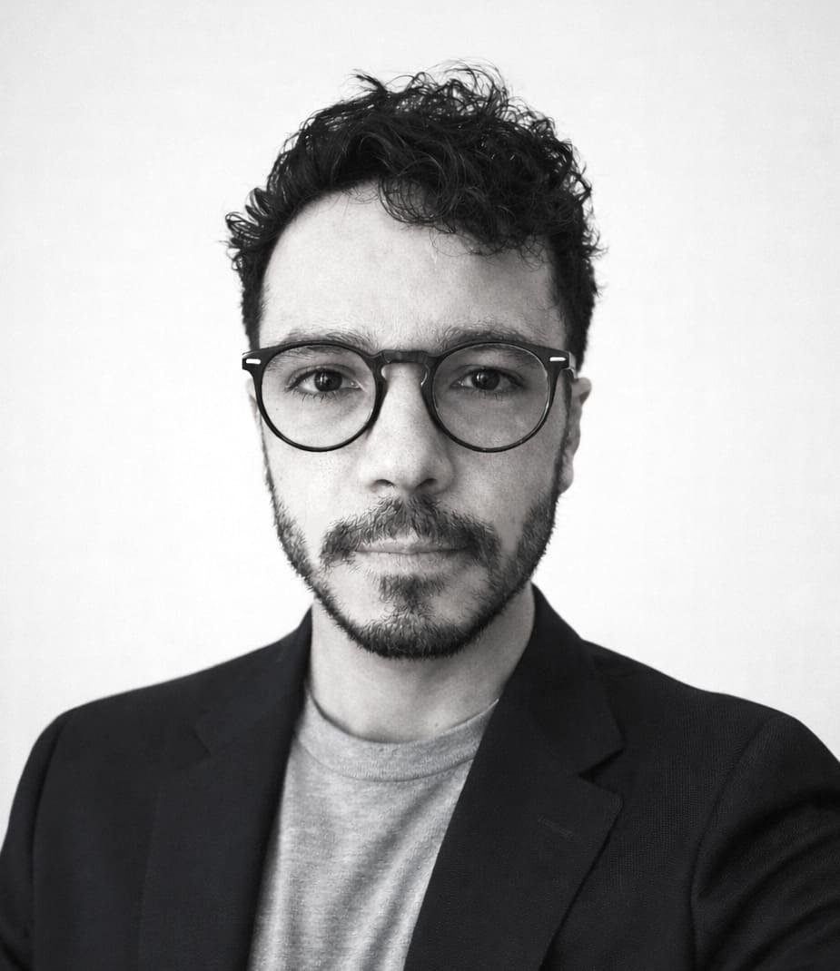 Miguel Rovira, Gründer von Alicante Tech Vibes und SpaceXAI Ambassador in Alicante